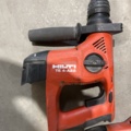 1060871-5 Power tools Hilti, 4 pieces