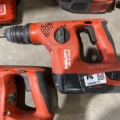 1060871-2 Power tools Hilti, 4 pieces
