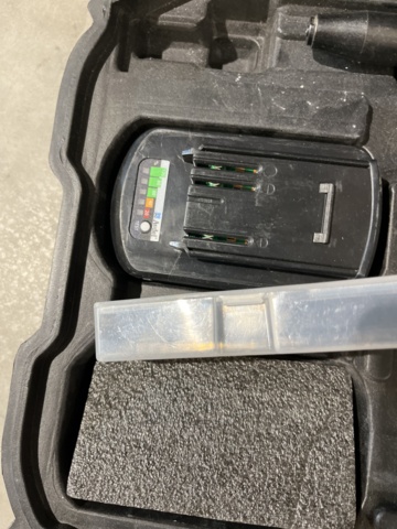 1060873-5 Blind rivet gun Section B10