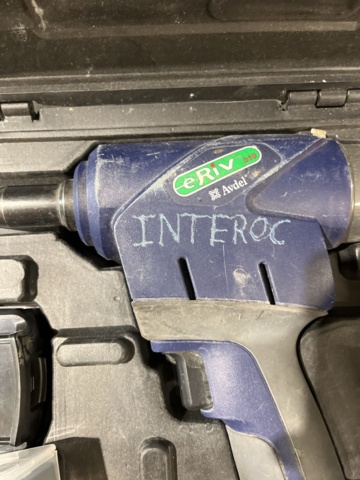 1060873-3 Blind rivet gun Section B10