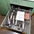 1079978-18 Auerbach - FBE 3000 Bed milling cutter