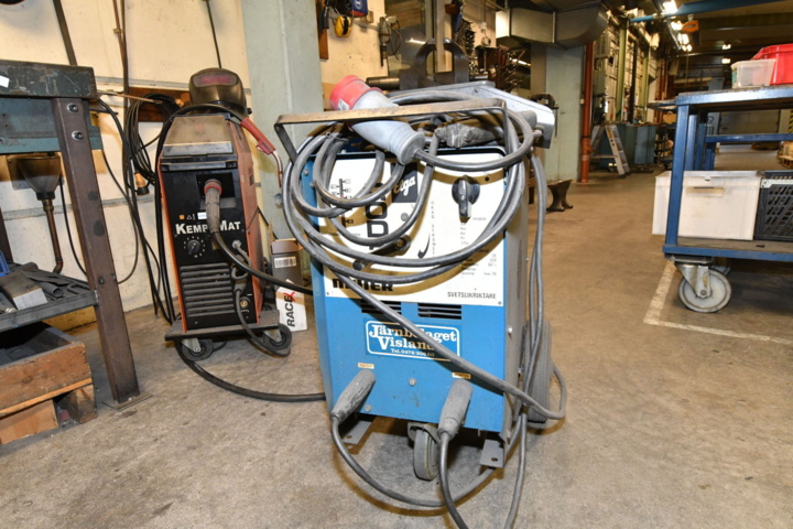 1079996-2 Stick weld MILLER ROD2