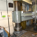 1080242-3 Radial drilling machine CASER F40-1250