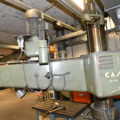 1080242-5 Radial drilling machine CASER F40-1250