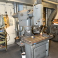 1080244-1 Radial drilling machine DONAU DR32