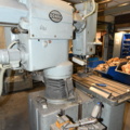 1080244-7 Radial drilling machine DONAU DR32