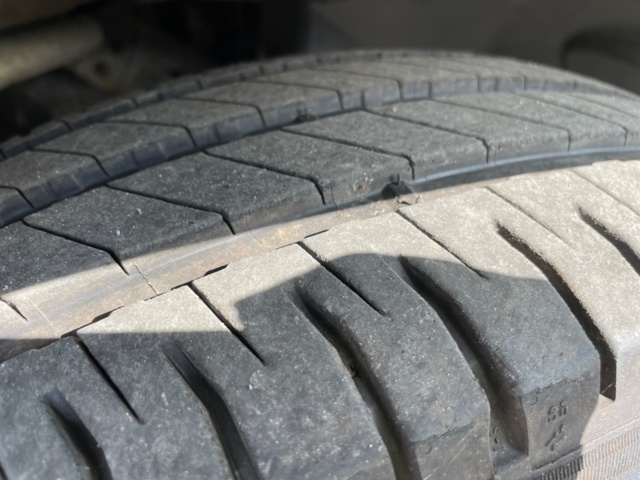 1080769-18 Iveco Daily 72-180H Chassis Cab 3.0 JTD - 2017 with Crane Hiab XS 077