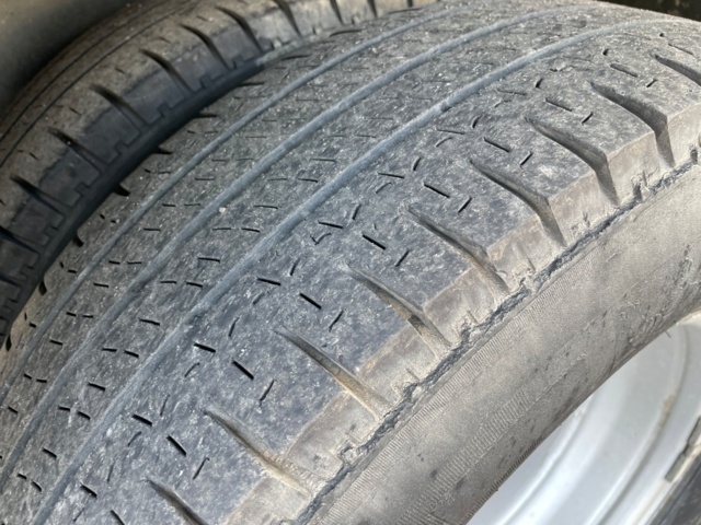 1080769-24 Iveco Daily 72-180H Chassis Cab 3.0 JTD - 2017 with Crane Hiab XS 077