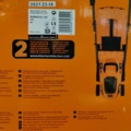 1080322-9 Gräsklippare Black & Decker BCMW3318L2-QW 18V