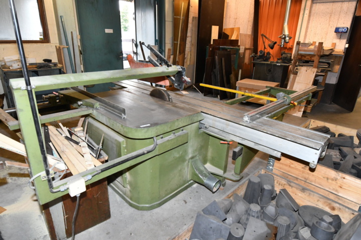 1080268-1 Adjustment saw STENBERG / KAMRO