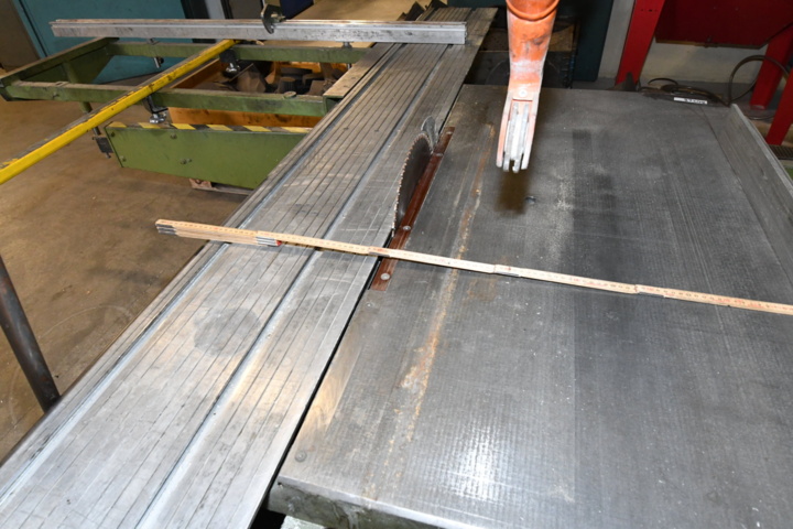 1080268-5 Adjustment saw STENBERG / KAMRO