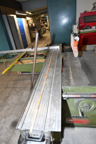 1080268-6 Adjustment saw STENBERG / KAMRO