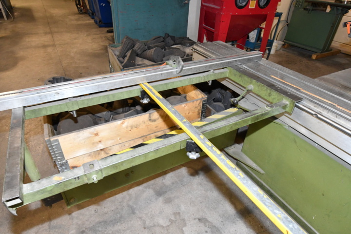 1080268-9 Adjustment saw STENBERG / KAMRO