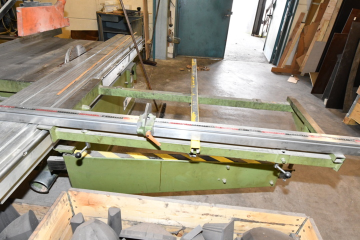 1080268-10 Adjustment saw STENBERG / KAMRO