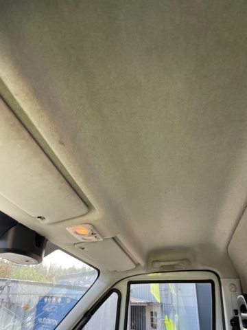 1080769-61 Iveco Daily 72-180H Chassis Cab 3.0 JTD - 2017 with Crane Hiab XS 077