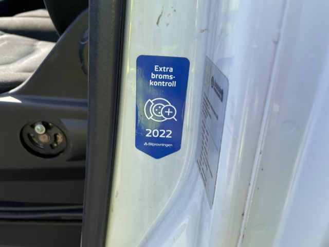 1080769-76 Iveco Daily 72-180H Chassis Cab 3.0 JTD - 2017 with Crane Hiab XS 077