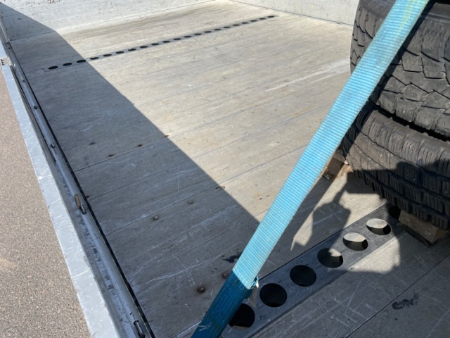 1080769-79 Iveco Daily 72-180H Chassis Cab 3.0 JTD - 2017 with Crane Hiab XS 077