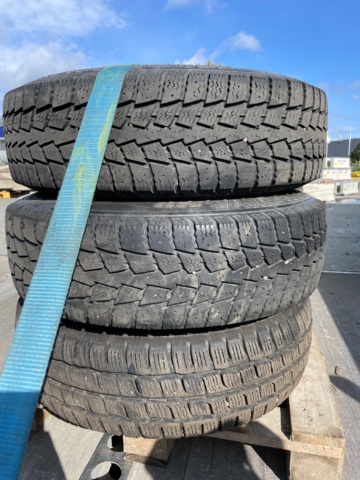 1080769-87 Iveco Daily 72-180H Chassis Cab 3.0 JTD - 2017 with Crane Hiab XS 077