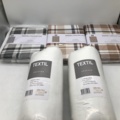 1080807-1 3 bed sets + 2 hotel pillows - Shipping included (1189)