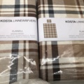 1080807-5 3 bed sets + 2 hotel pillows - Shipping included (1189)