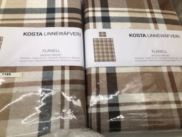 1080807-5 3 bed sets + 2 hotel pillows - Shipping included (1189)