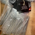1080806-16 Assortment of nails Gunnebo
