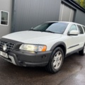1080042-1 Volvo XC70 D5 AWD - 2007