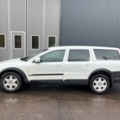 1080042-2 Volvo XC70 D5 AWD - 2007