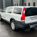 1080042-4 Volvo XC70 D5 AWD - 2007