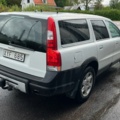 1080042-3 Volvo XC70 D5 AWD - 2007