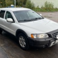 1080042-7 Volvo XC70 D5 AWD - 2007