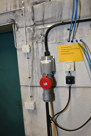 1080306-9 Compressor plant GARDNER / DENVER 2021