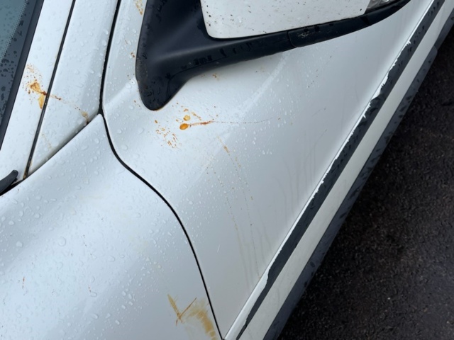 1080042-8 Volvo XC70 D5 AWD - 2007