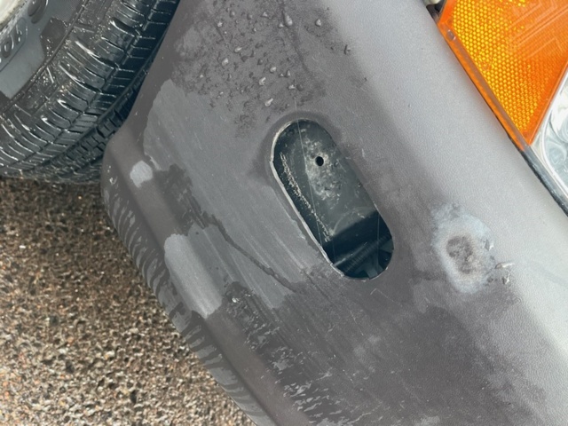 1080042-10 Volvo XC70 D5 AWD - 2007