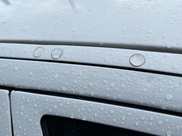 1080042-11 Volvo XC70 D5 AWD - 2007