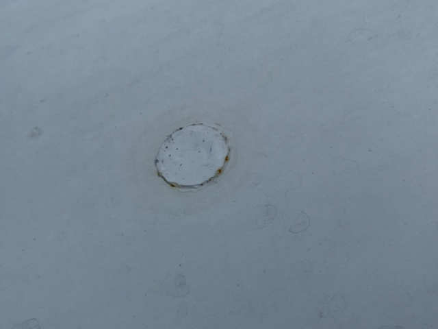 1080042-12 Volvo XC70 D5 AWD - 2007