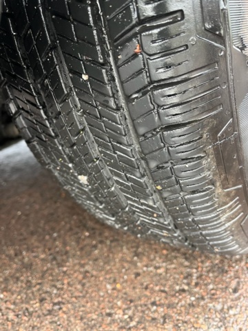 1080042-17 Volvo XC70 D5 AWD - 2007