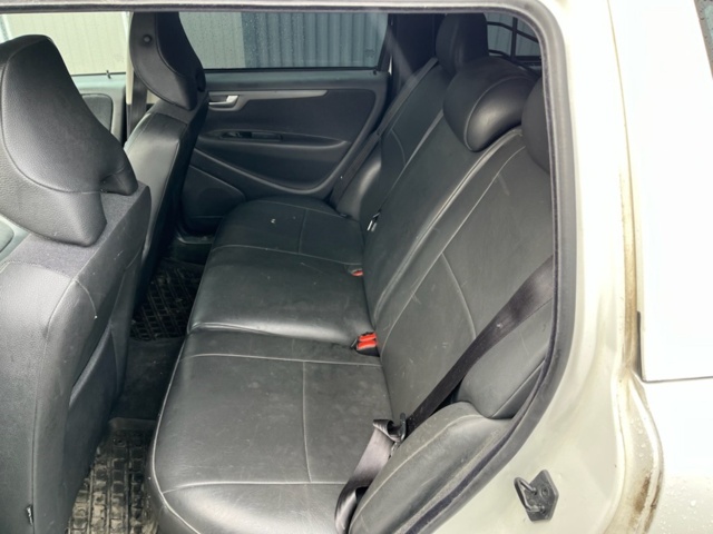 1080042-23 Volvo XC70 D5 AWD - 2007