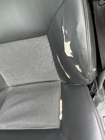 1080042-24 Volvo XC70 D5 AWD - 2007