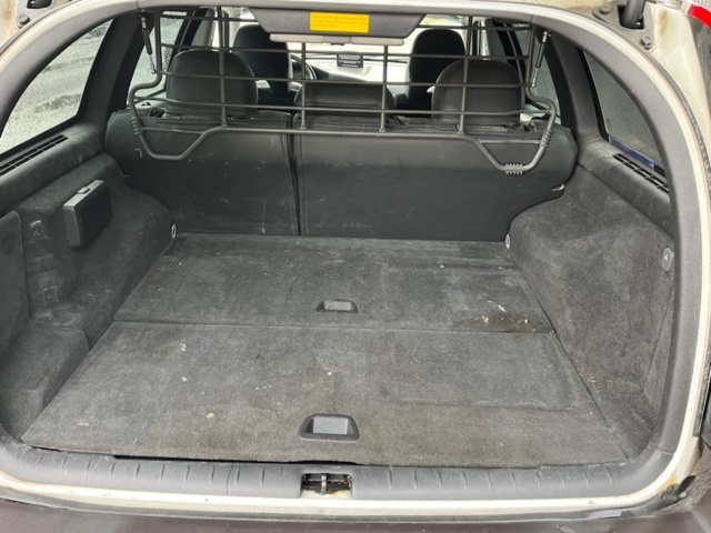 1080042-19 Volvo XC70 D5 AWD - 2007