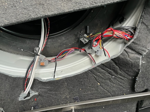 1080042-20 Volvo XC70 D5 AWD - 2007