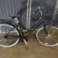 919661-1 Women's bicycle Skeppshult Nova