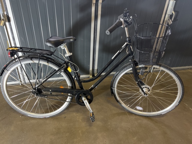 919661-1 Women's bicycle Skeppshult Nova