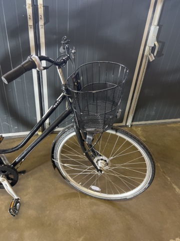 919661-2 Women's bicycle Skeppshult Nova
