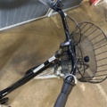 919661-3 Women's bicycle Skeppshult Nova