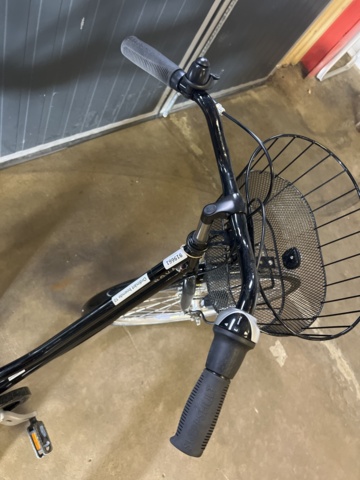 919661-3 Women's bicycle Skeppshult Nova
