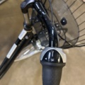 919661-4 Women's bicycle Skeppshult Nova