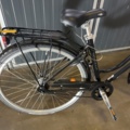 919661-5 Women's bicycle Skeppshult Nova