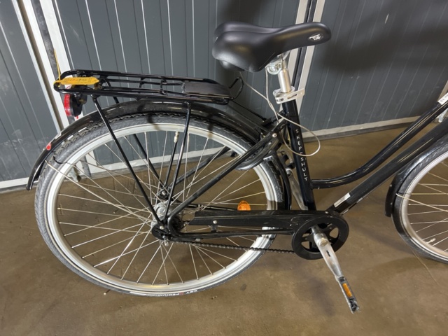 919661-5 Women's bicycle Skeppshult Nova