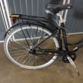 919661-6 Women's bicycle Skeppshult Nova